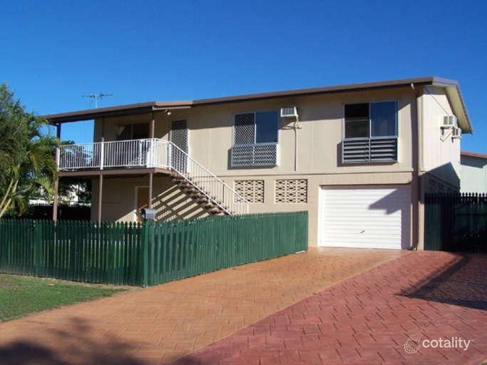 2 Darwin St, Wulguru, QLD 4811