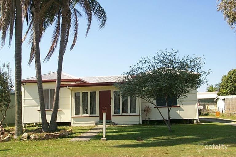 26 Smith St, West Mackay, QLD 4740
