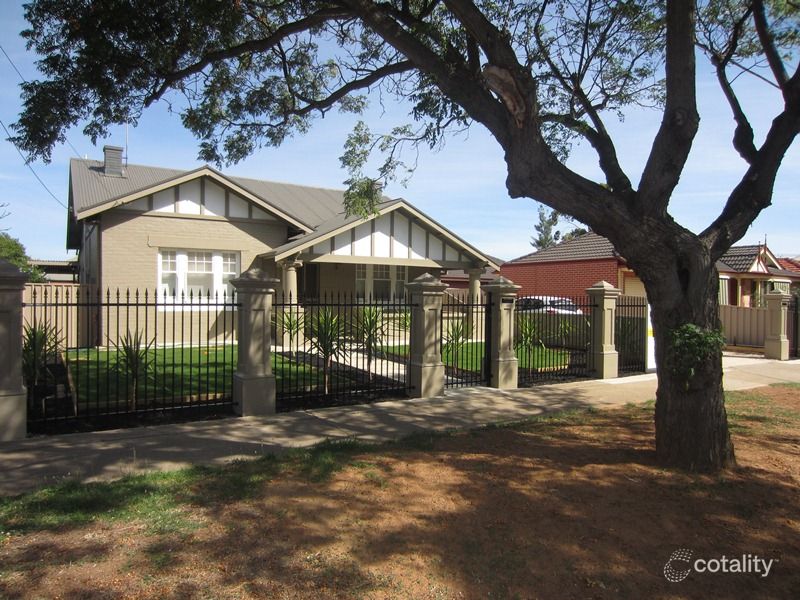 14a Hughes St S, Woodville, SA 5011