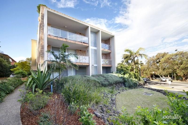 6/15-19 Burraneer Bay Rd, Cronulla, NSW 2230