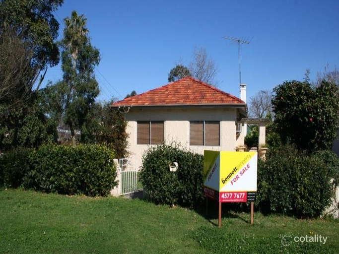 2 Hobart St, Richmond, NSW 2753