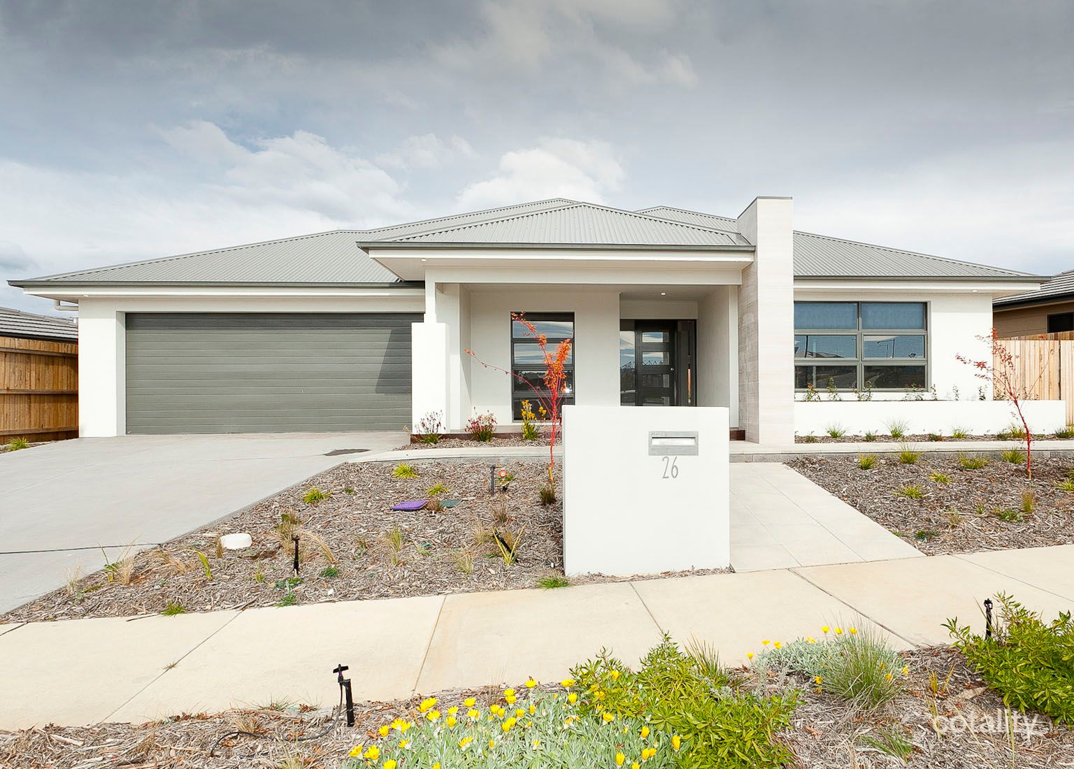 26 Beltana Ave, Googong, NSW 2620