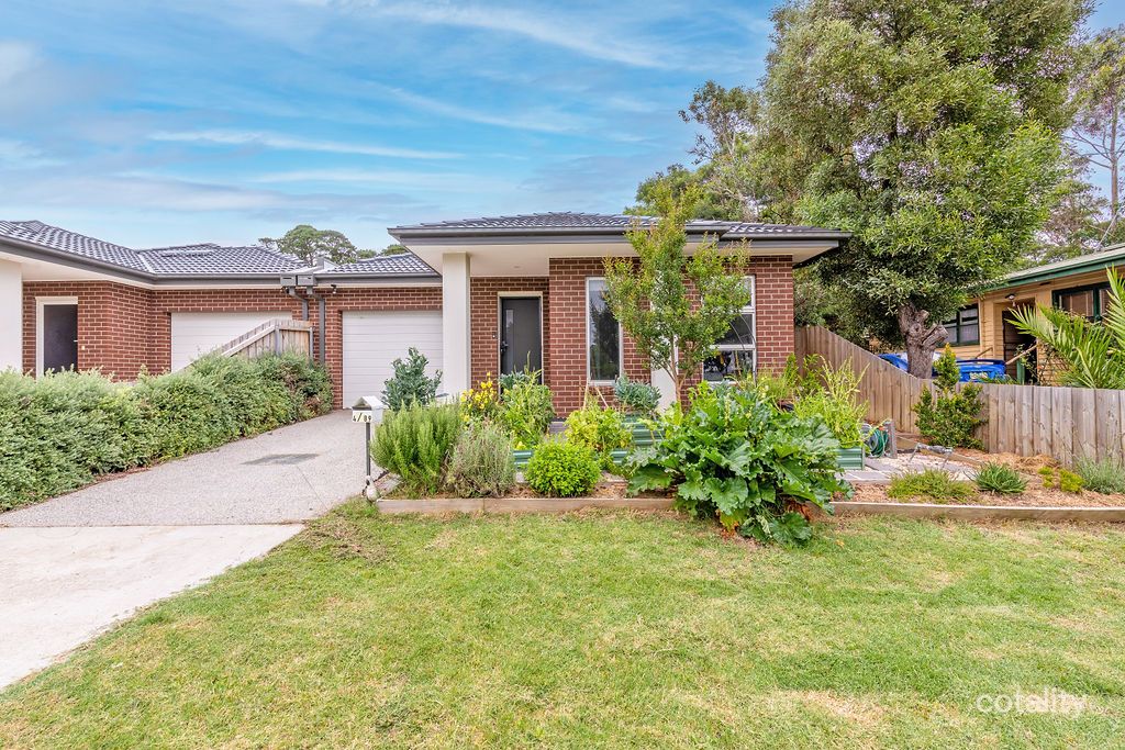 4/89 Atkinson St, Ballan, VIC 3342