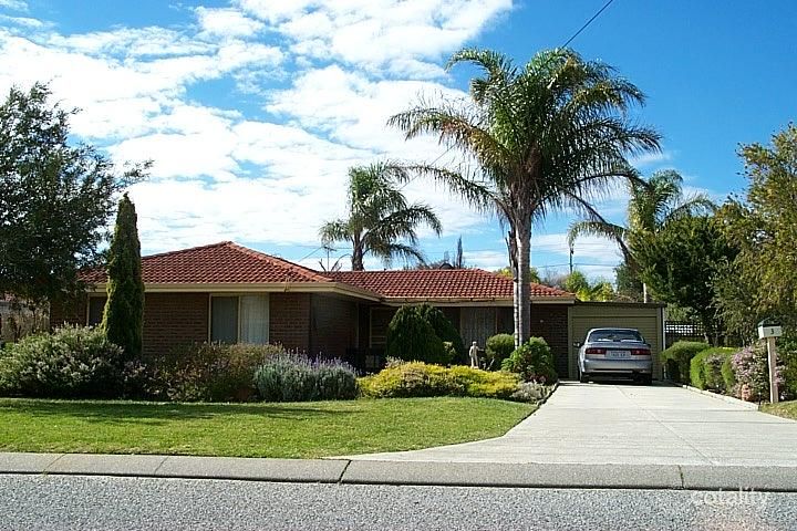 3 Linville Ave, Cooloongup, WA 6168