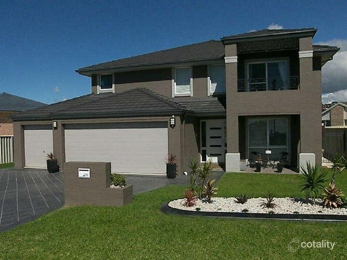 24 Caravel Cres, Shell Cove, NSW 2529