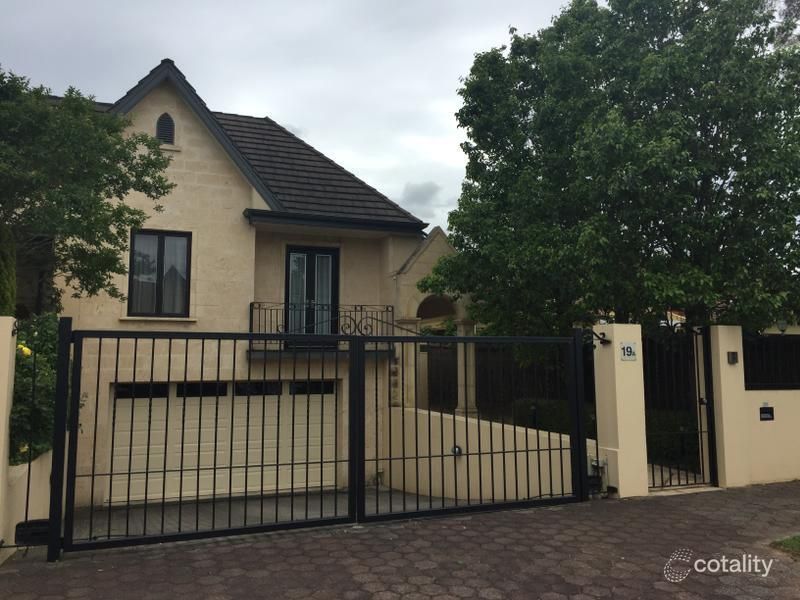 19a Bolingbroke Gr, Toorak Gardens, SA 5065
