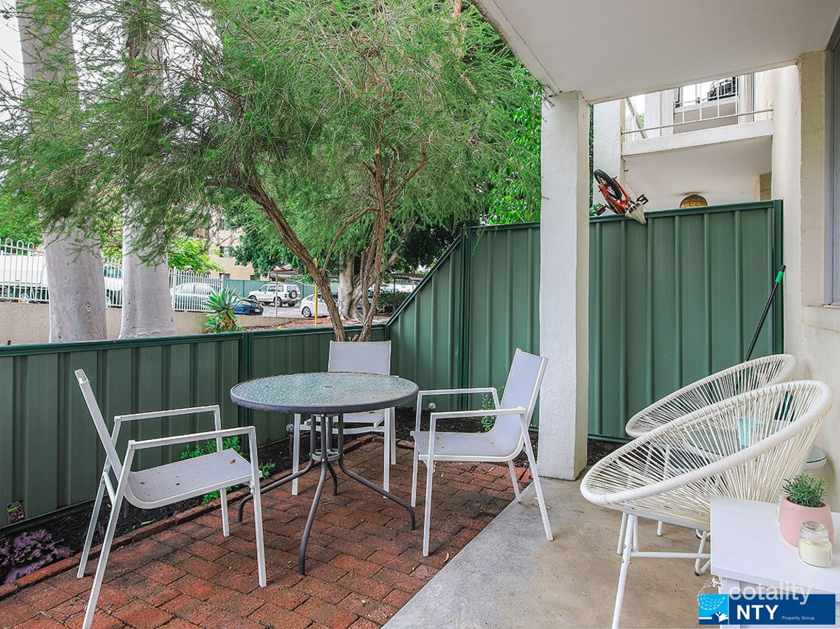 6/8 Kathleen Ave, Maylands, WA 6051