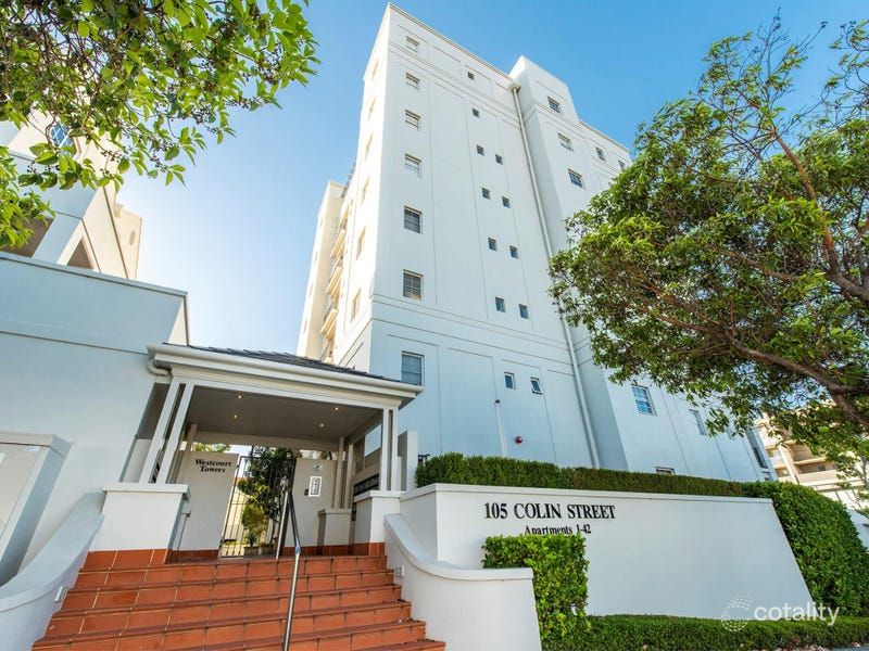 30/105 Colin St, West Perth, WA 6005