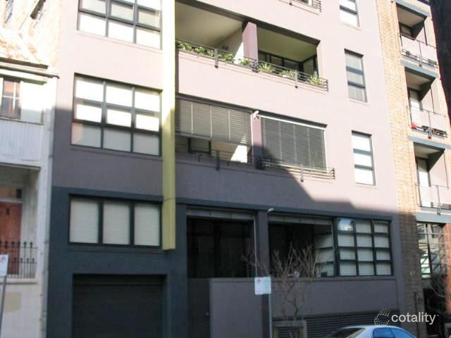 201/24-38 Bellevue St, Surry Hills, NSW 2010