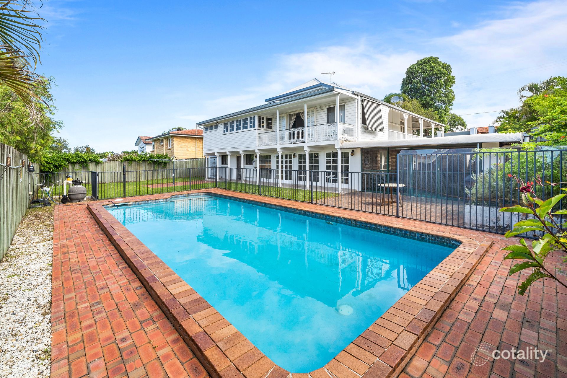 203 Rode Rd, Wavell Heights, QLD 4012