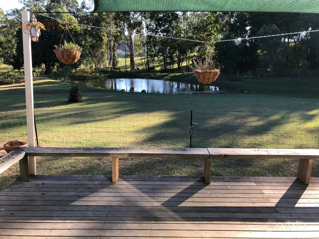 2733 Beaudesert-Nerang Rd, Wonglepong, QLD 4275