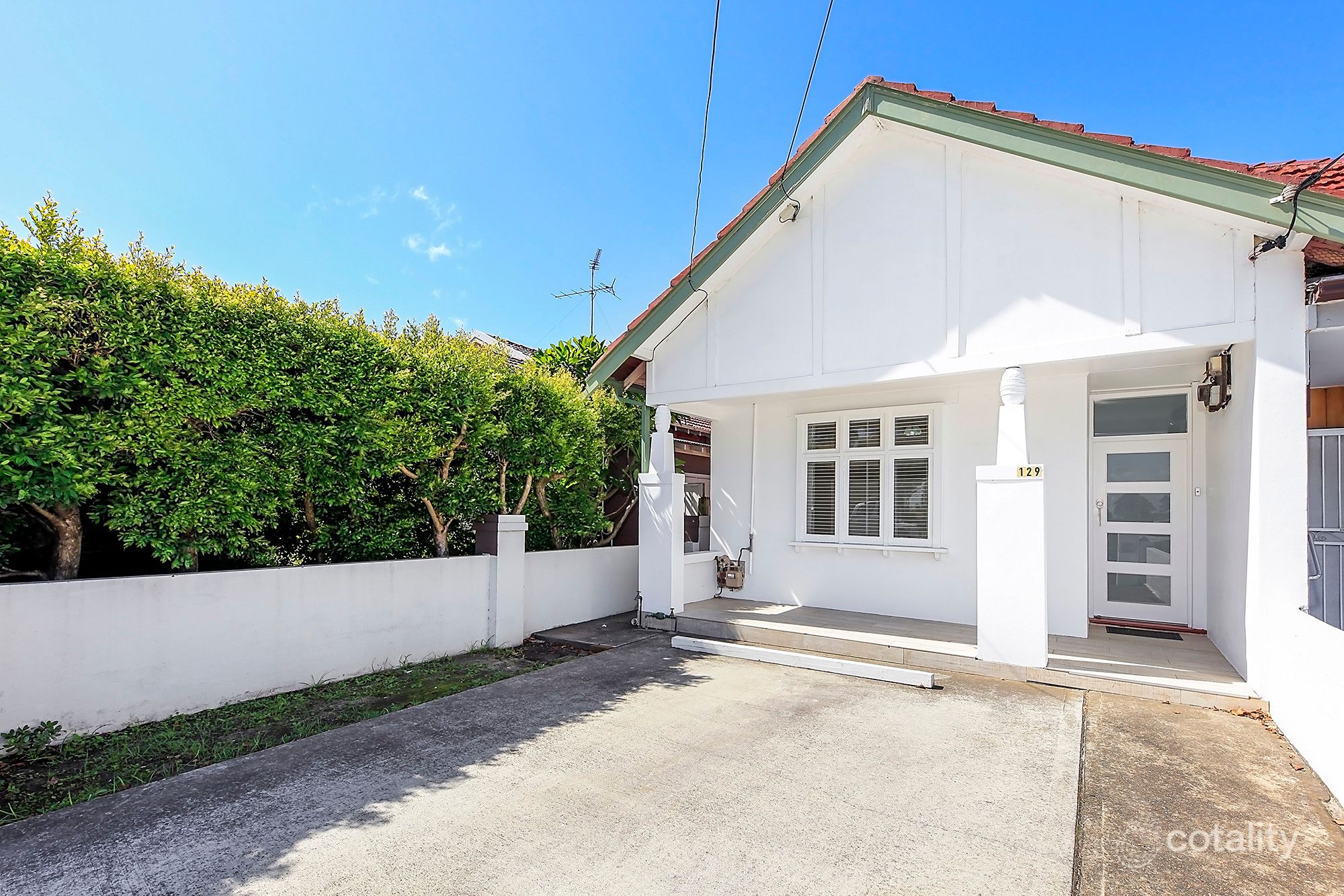 129 Bunnerong Rd, Kingsford, NSW 2032