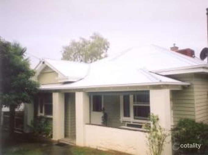 6 Farnsworth St, Castlemaine, VIC 3450