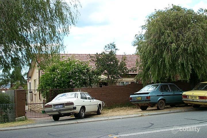 37 Stoneham St, Joondanna, WA 6060