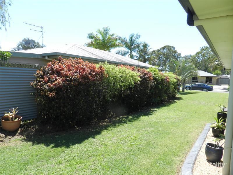 6 Rankin Ct, Armstrong Beach, QLD 4737