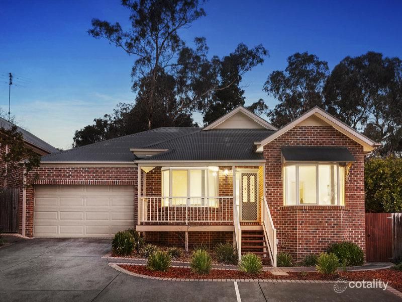 4/1256 Main Rd, Eltham, VIC 3095