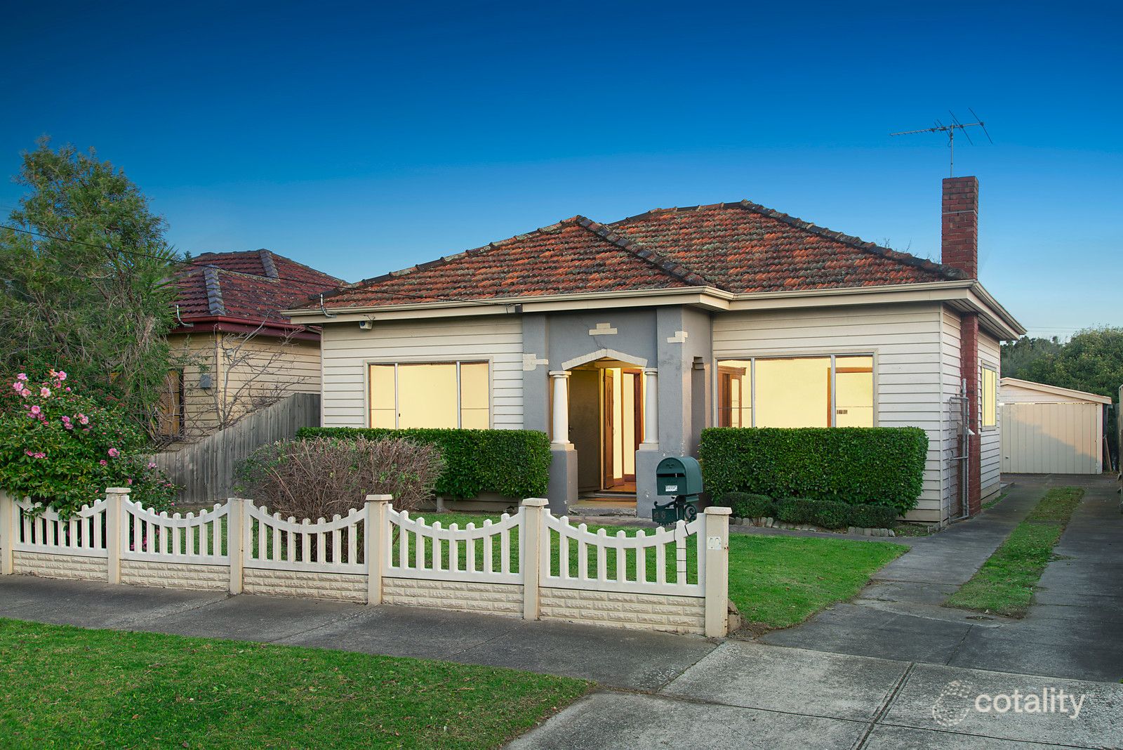 46 Hammond St, Thornbury, VIC 3071