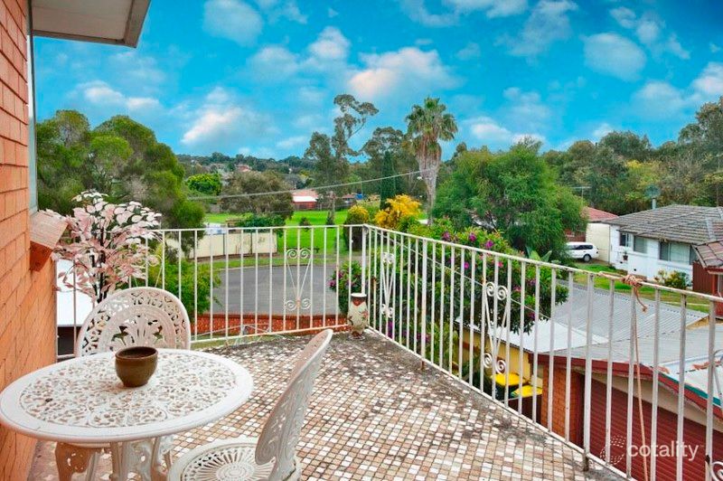 36 Kookaburra St, Greystanes, NSW 2145