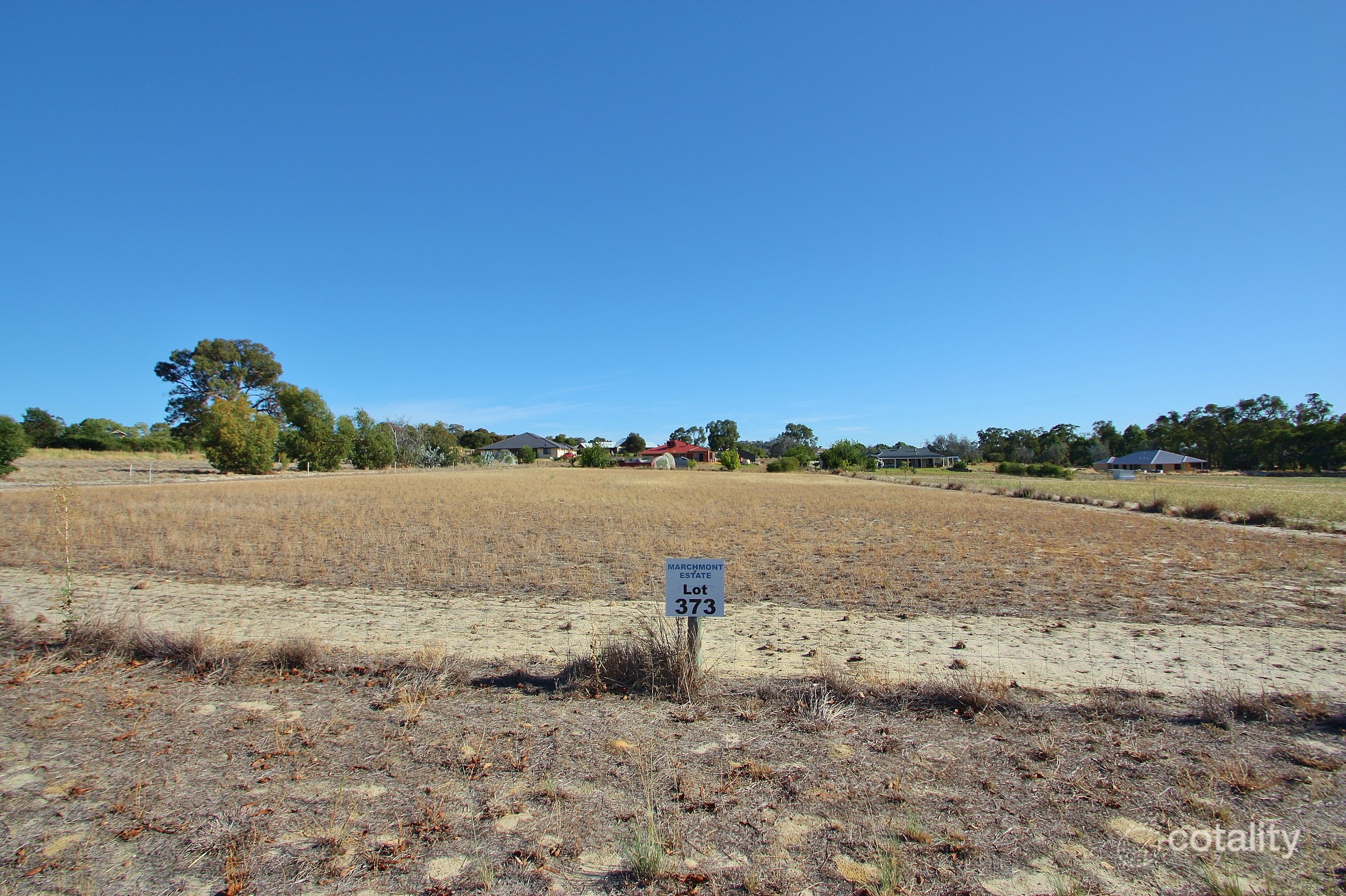 16 Shanks'S Pony Lane, Gingin, WA 6503