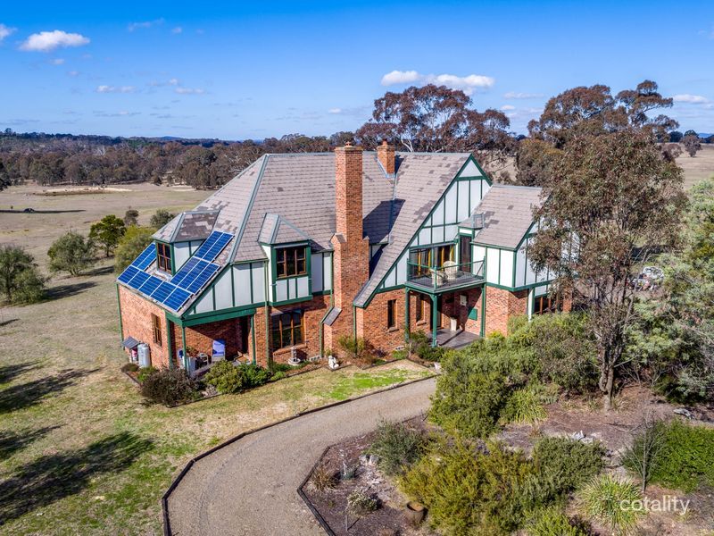 1910 Range Rd, Mummel, NSW 2580
