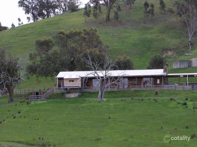 436 Growlers Gully Rd, Merton, VIC 3715