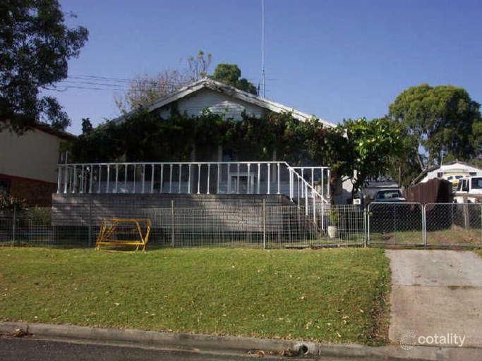 44 Sunshine Pde, Sunshine, NSW 2264