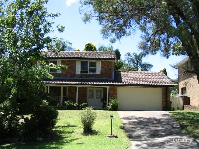 46 Nicholson Ave, Thornleigh, NSW 2120