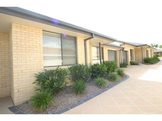 3/3 Ackroyd St, Port Macquarie, NSW 2444