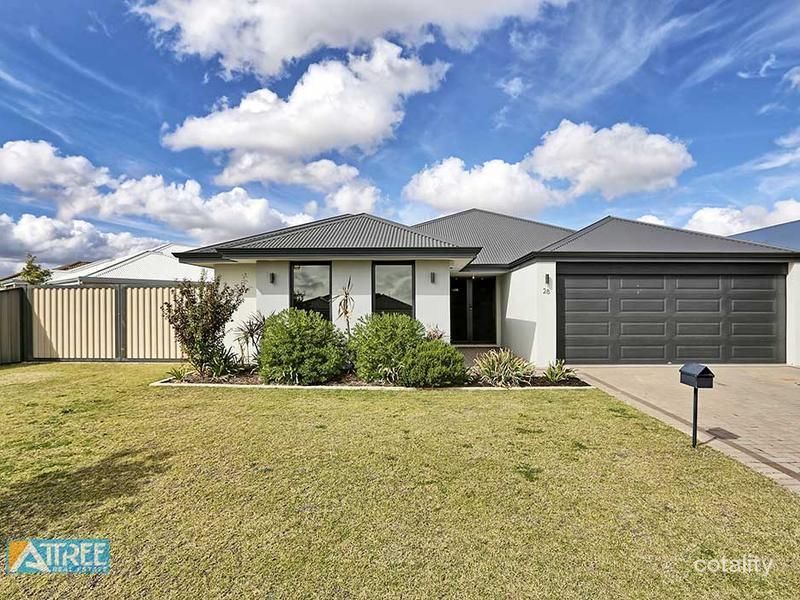 28 Durant Way, Piara Waters, WA 6112