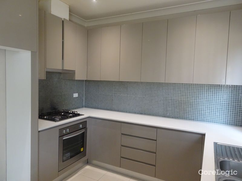 6/1 Willowbank Cres, Canley Vale, NSW 2166