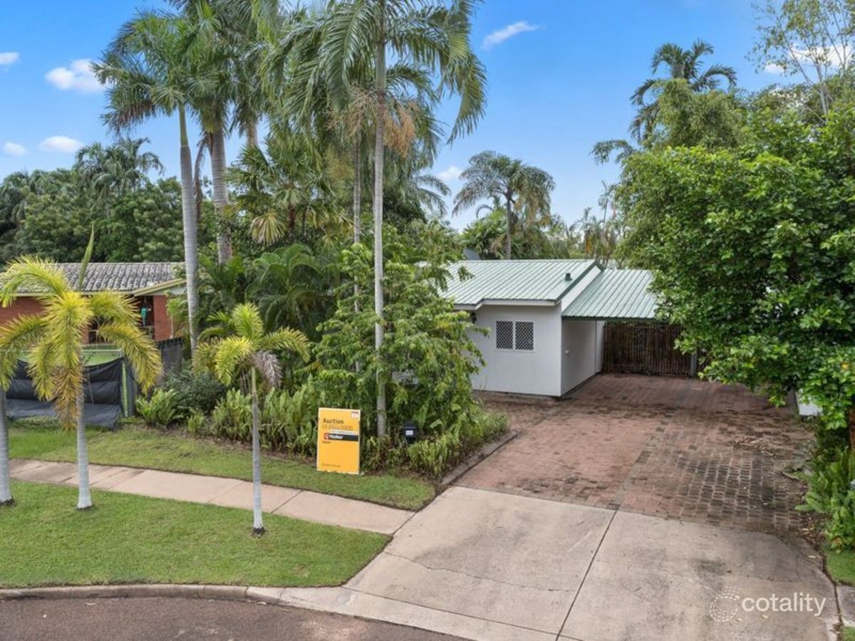 23/16 Mcguire Cct, Moulden, NT 0830