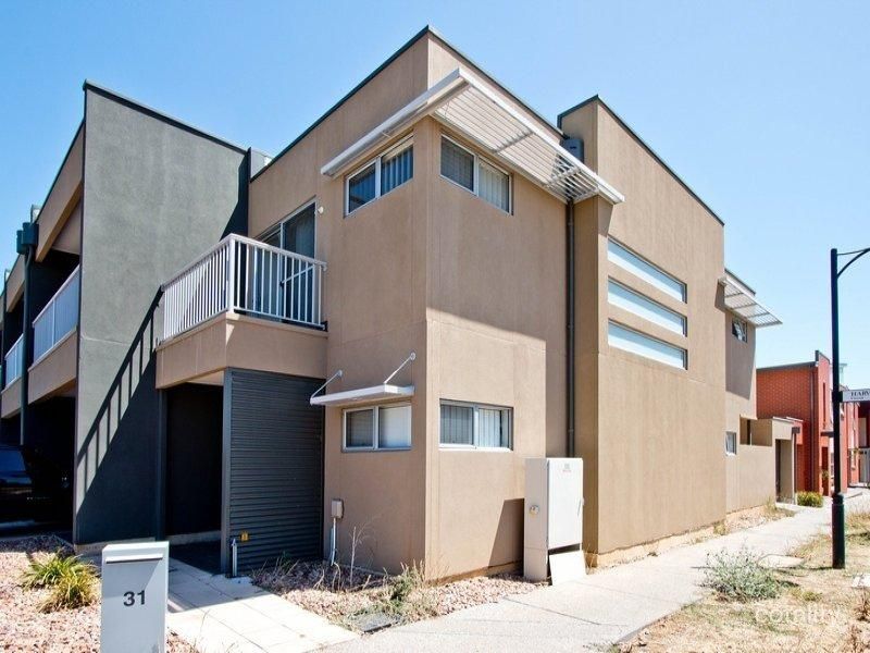 31 Robinson St, Mawson Lakes, SA 5095