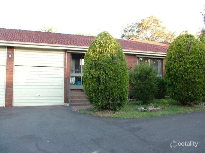 8/1 Libya Pl, Marsfield, NSW 2122