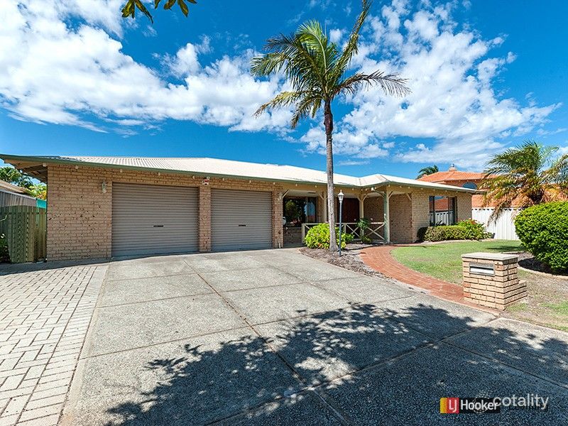 1 Orrock Ct, Leeming, WA 6149