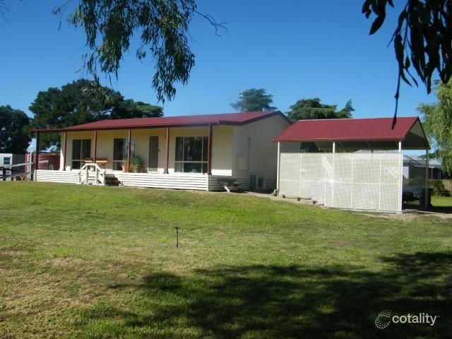 35 Pollock St, Quirindi, NSW 2343