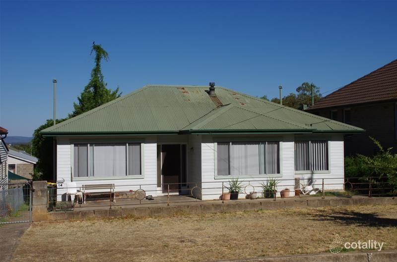 14 Nelson St, Cowra, NSW 2794
