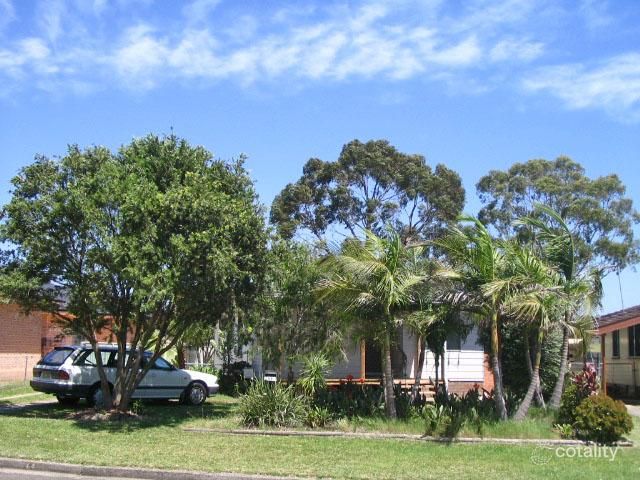 64 The Kingsway, Barrack Heights, NSW 2528