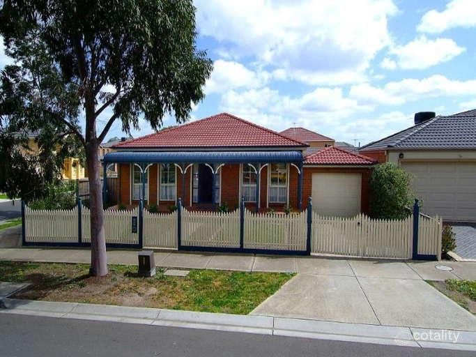 1 Gleditsia Way, Bundoora, VIC 3083
