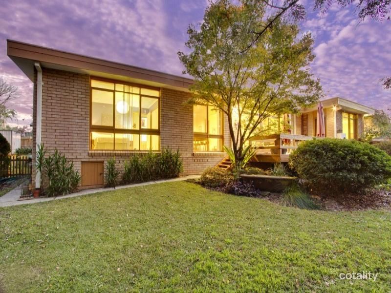9 Wood Ridge Pl, Baulkham Hills, NSW 2153