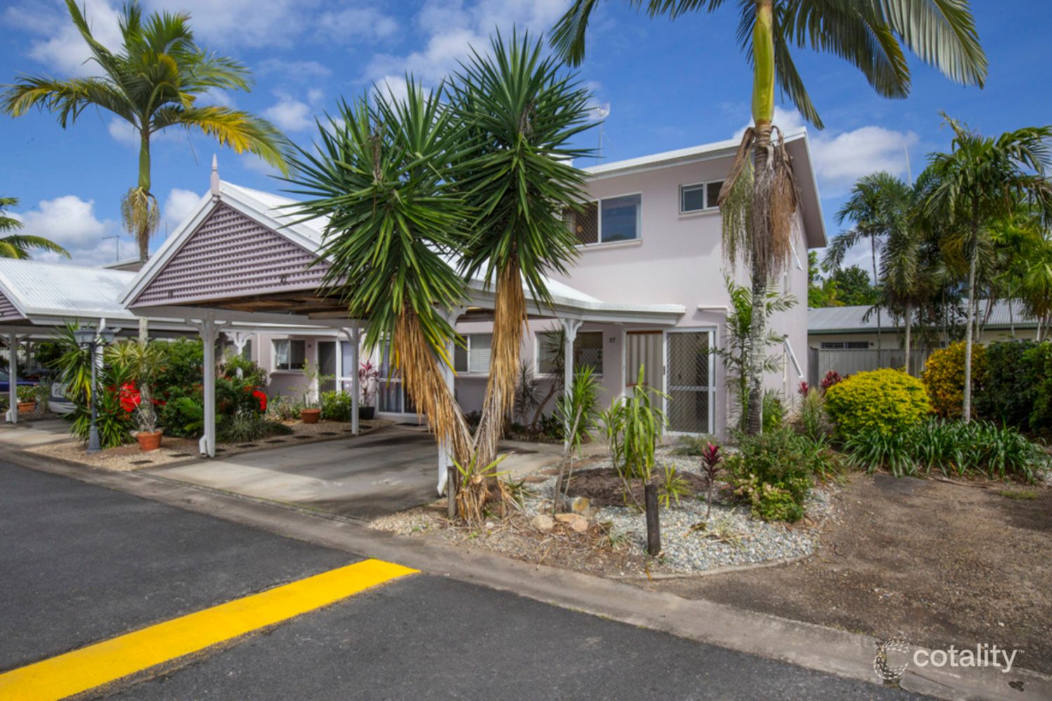 24/6-8 Cannon St, Manunda, QLD 4870