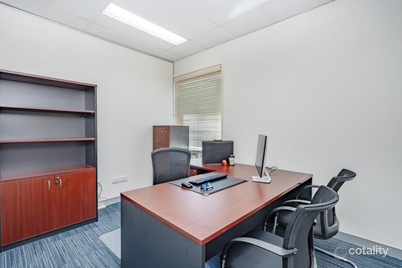 22/41 Liardet St, Weston, ACT 2611