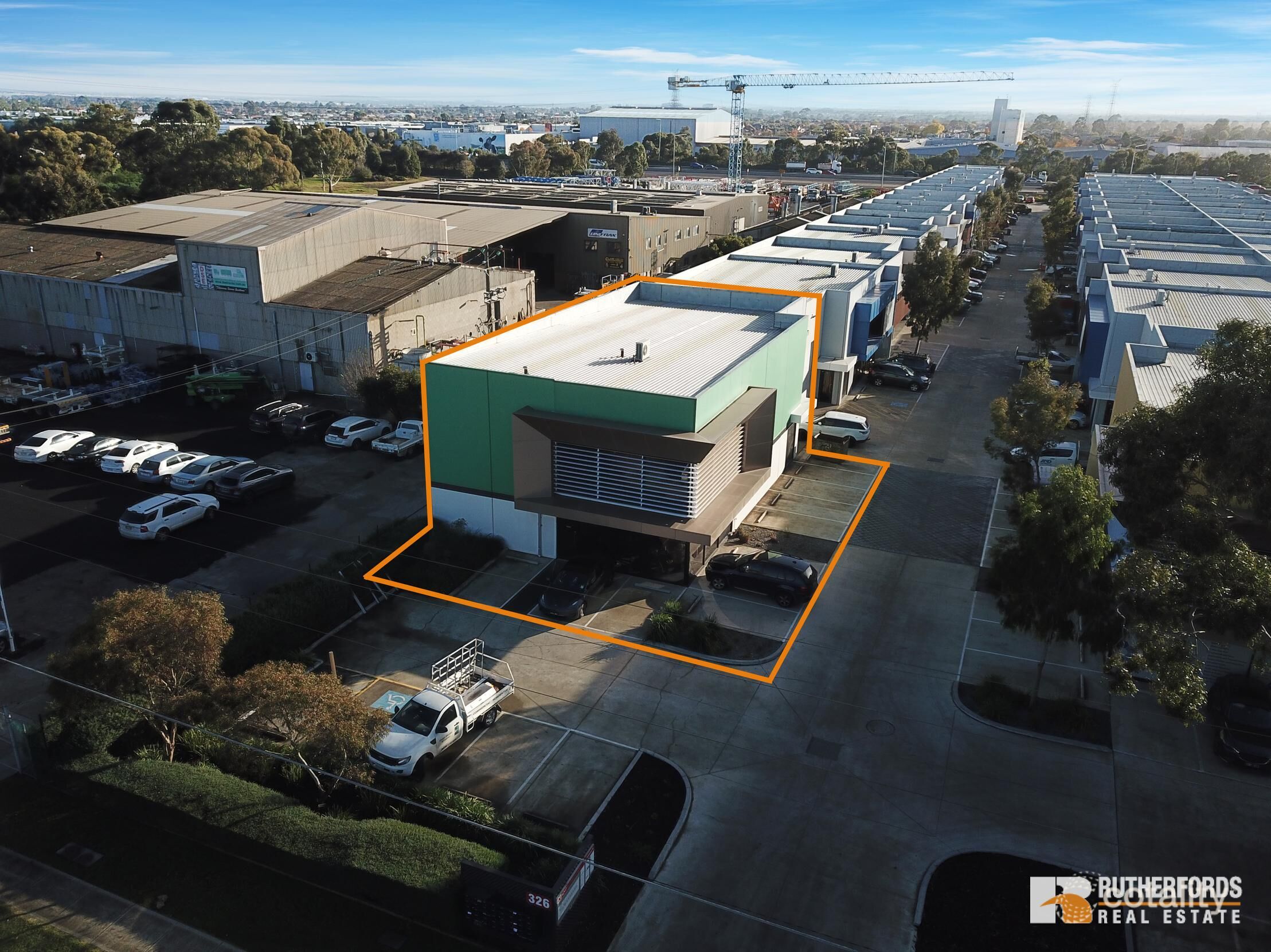 1/326 Settlement Rd, Thomastown, VIC 3074