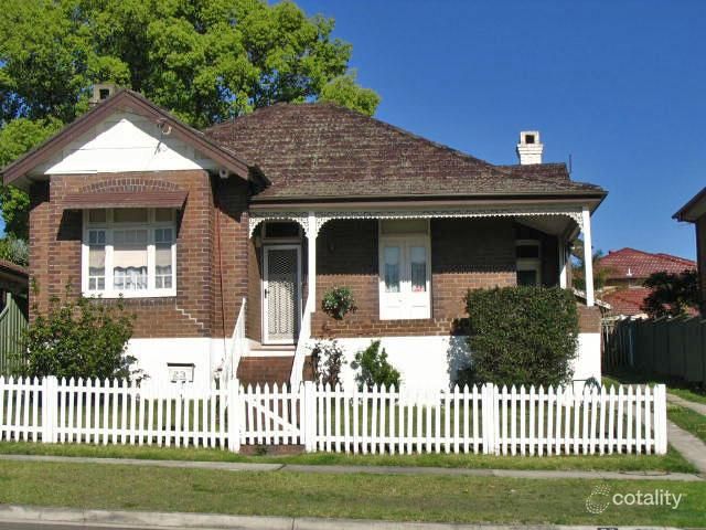 23 Clarke St, West Ryde, NSW 2114