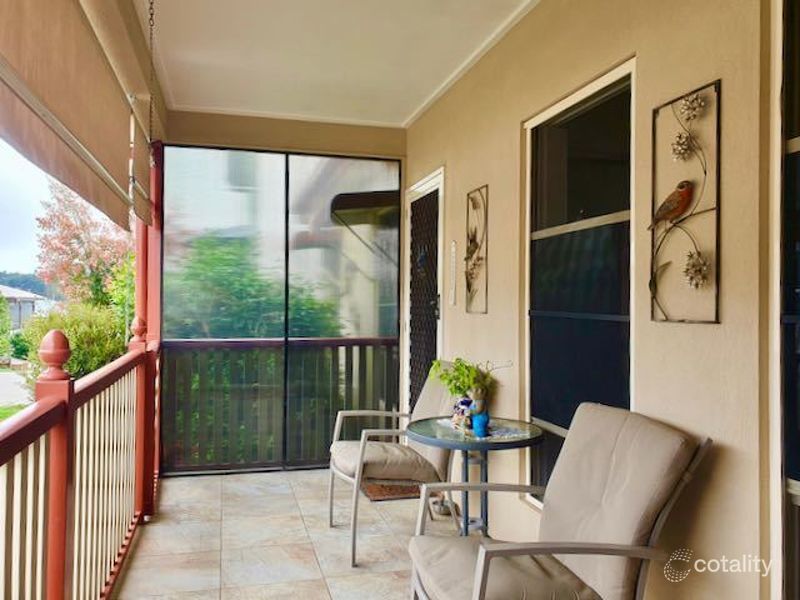87/23 Macadamia Dr, Maleny, QLD 4552