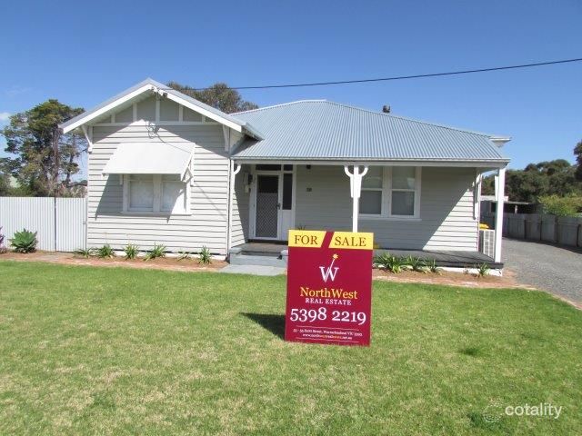 38 Anderson St, Warracknabeal, VIC 3393