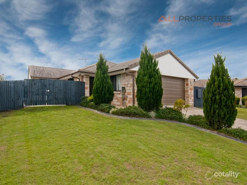 6 Clearview Ct, Eagleby, QLD 4207