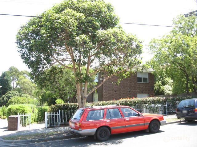 4/23 Firth St, Doncaster, VIC 3108