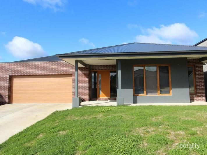 7 Chiara Ct, Brown Hill, VIC 3350