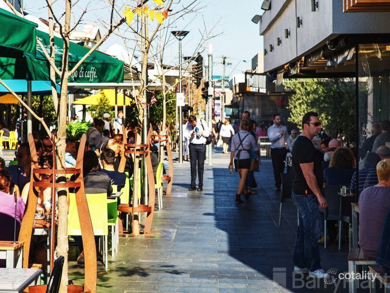 312/59-63 Warrigal Rd, Hughesdale, VIC 3166