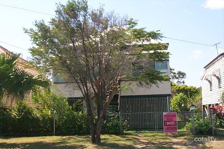 22 Larnach St, Allenstown, QLD 4700